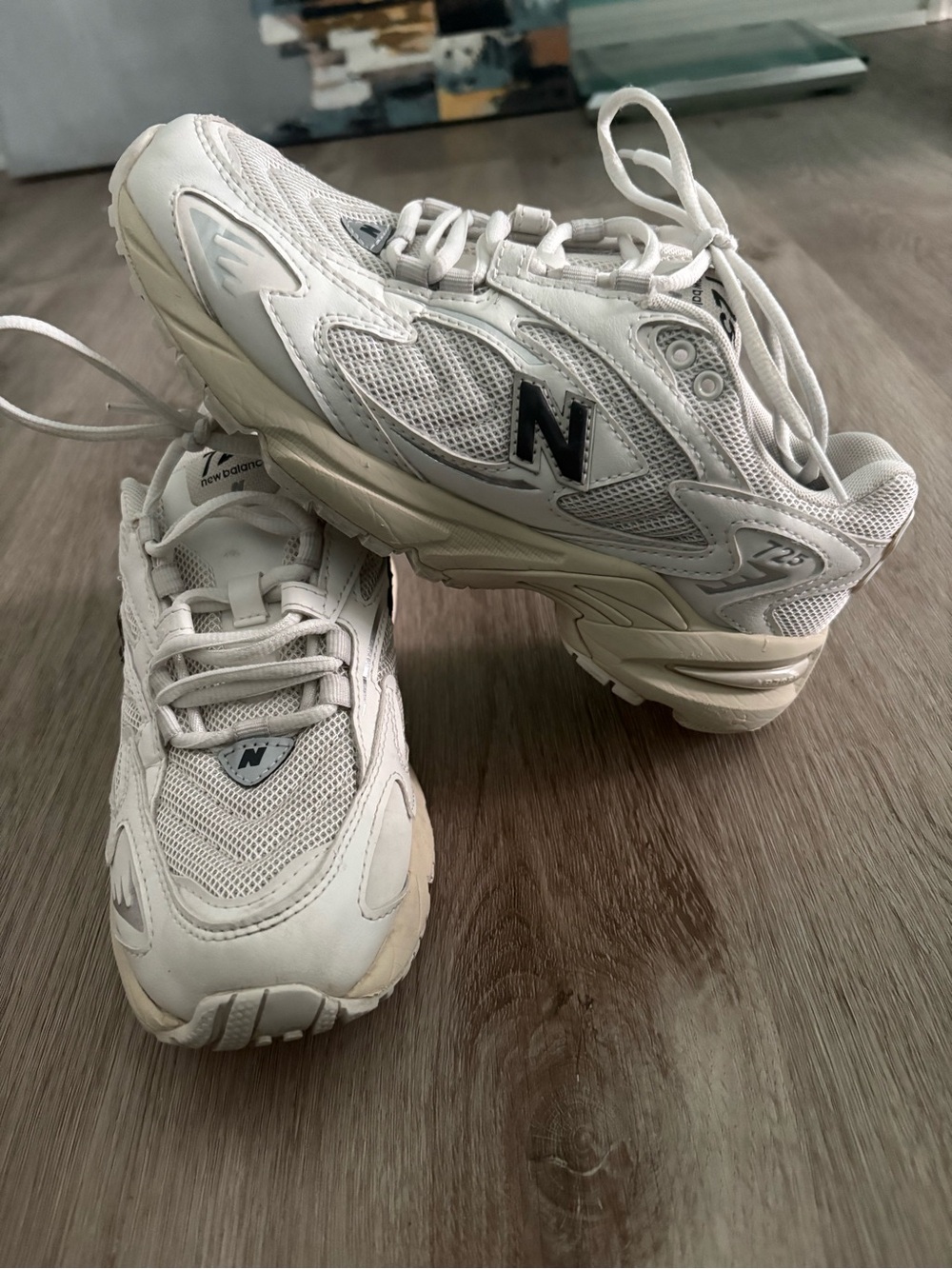 New Balance 725